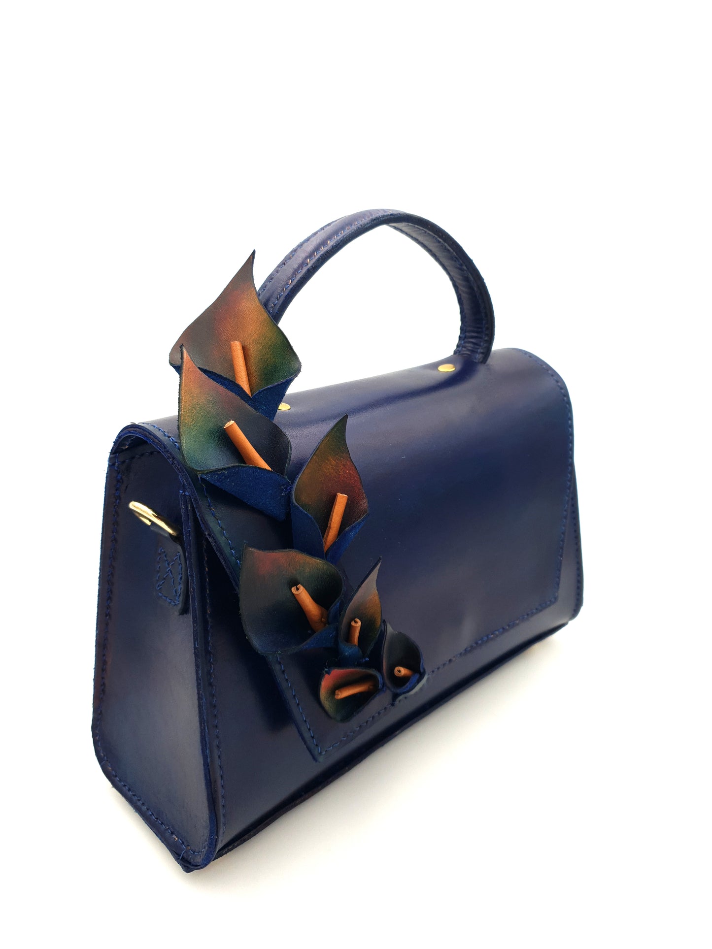 Kabelka M Calla Lily