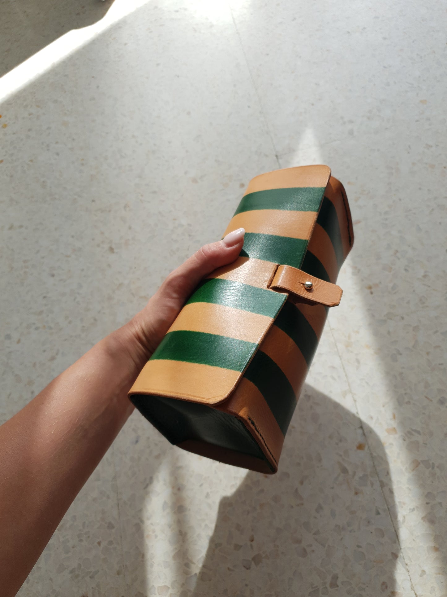 Trousse de toilette