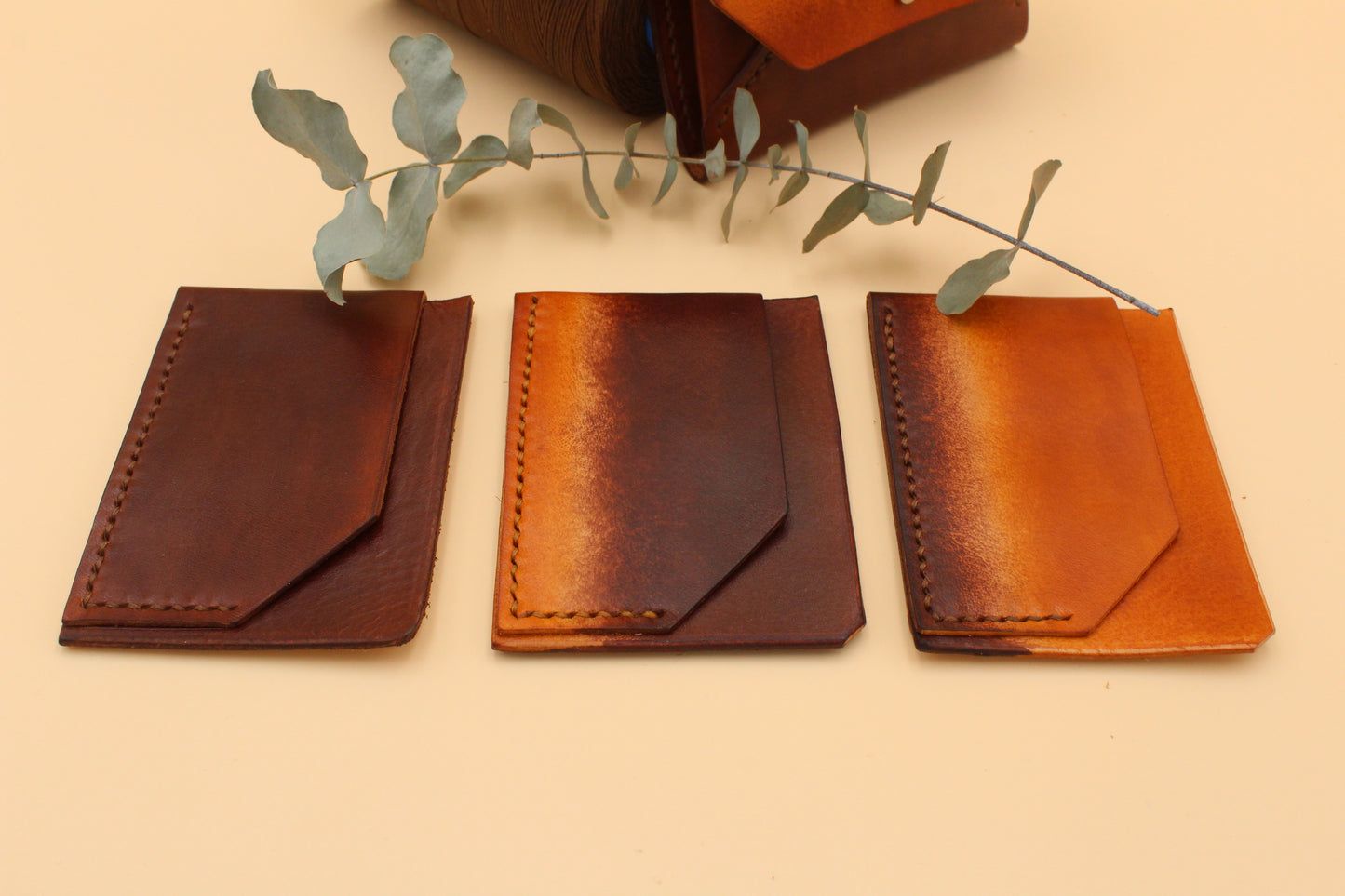 Porte cartes