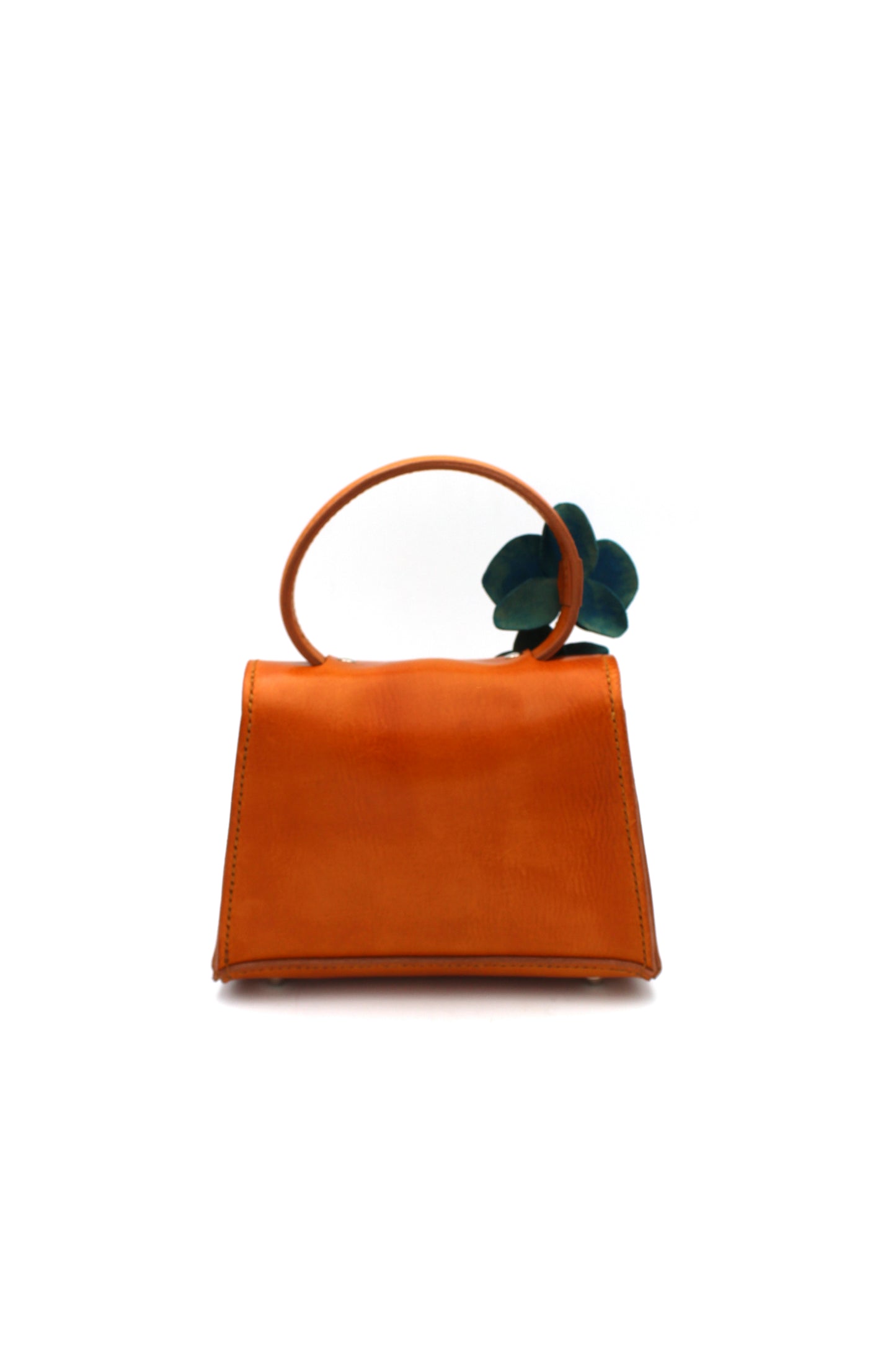 Sac à main S Orchid Fauve