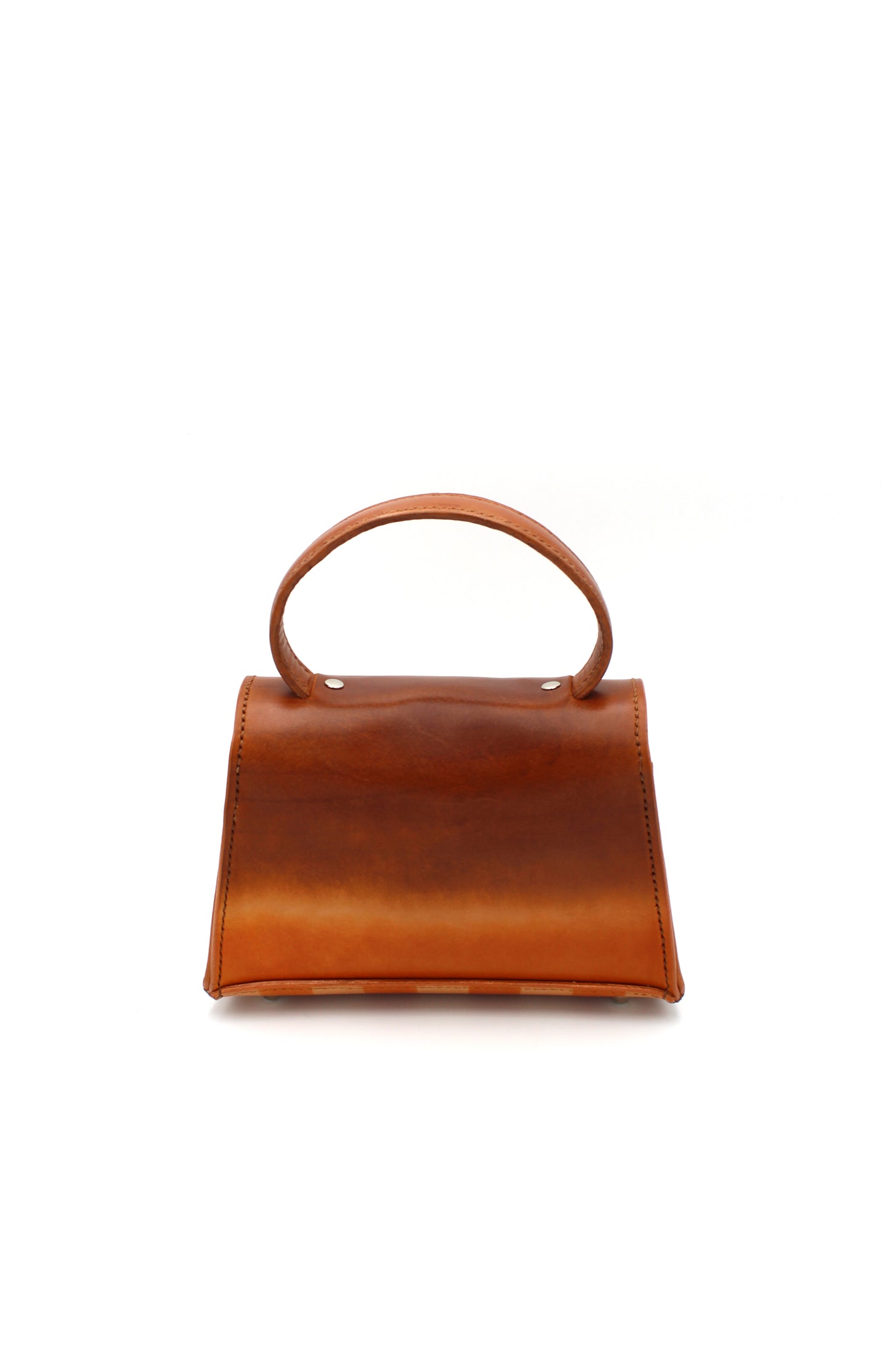 Sac à main S "Caramel Au Beurre Salé"