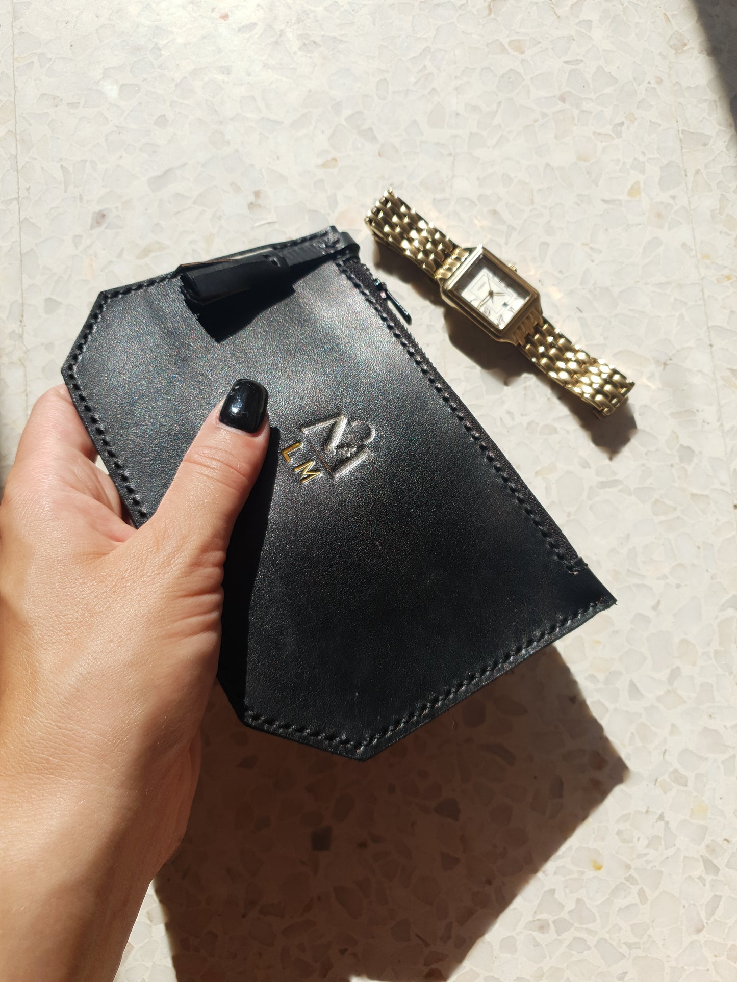 Petite pochette