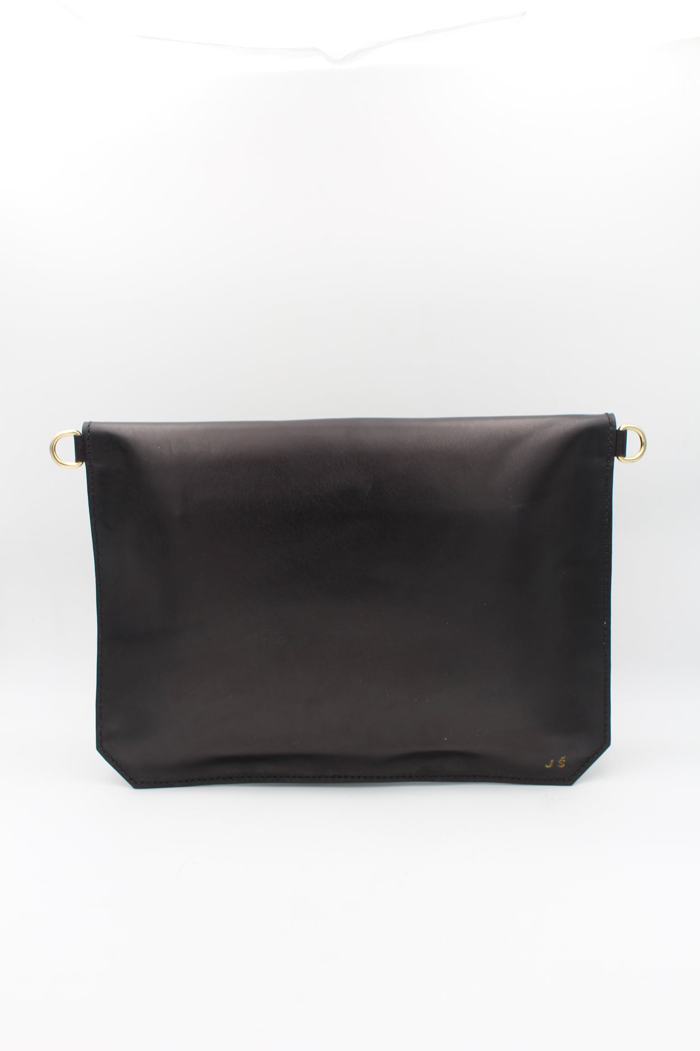 Grande Pochette/Sac Couleur Unie