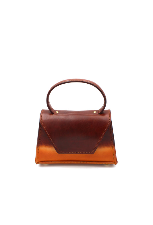 Sac à main S "Mocaccino"