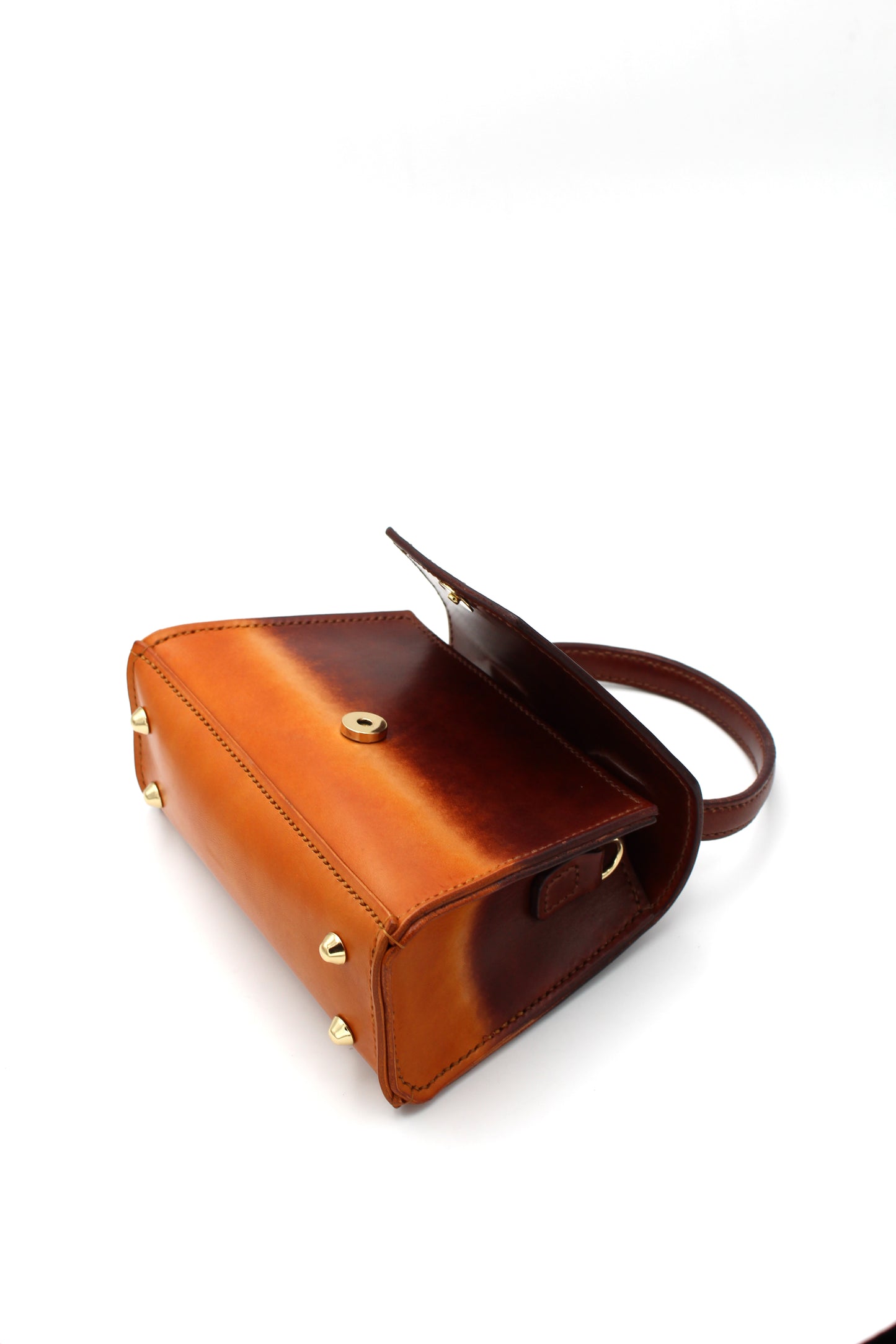 Sac à main S "Mocaccino"