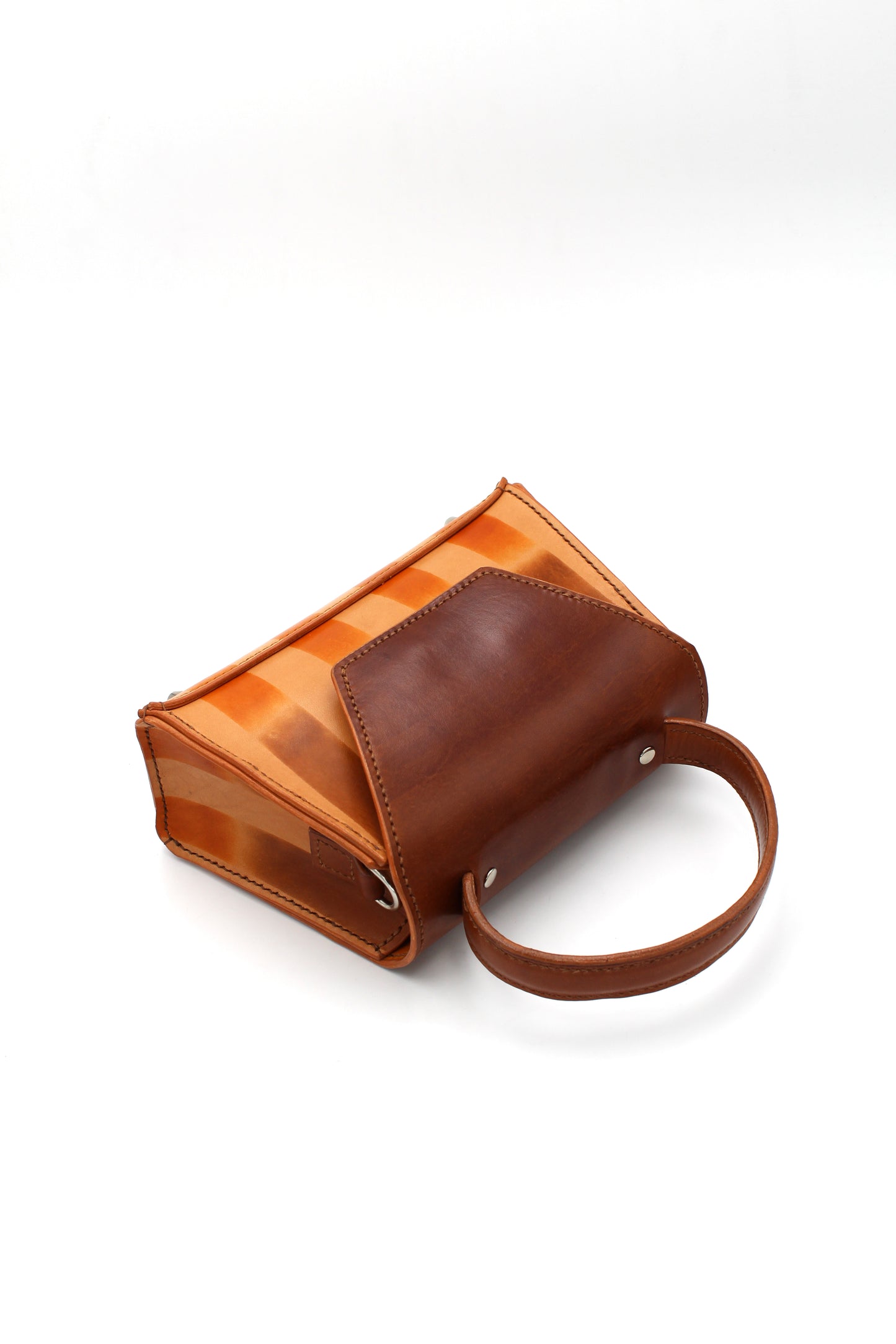 Sac à main S "Caramel Au Beurre Salé"