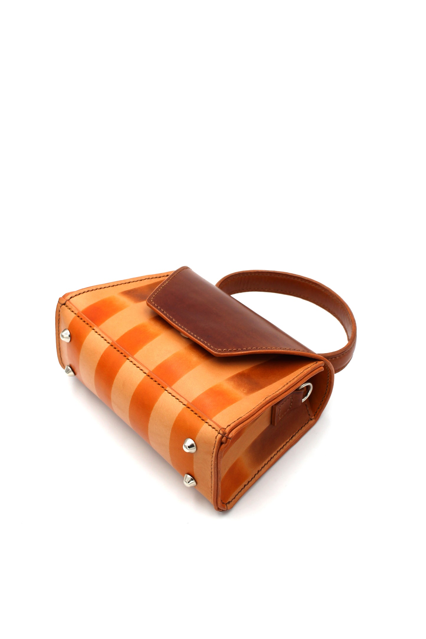 Sac à main S "Caramel Au Beurre Salé"