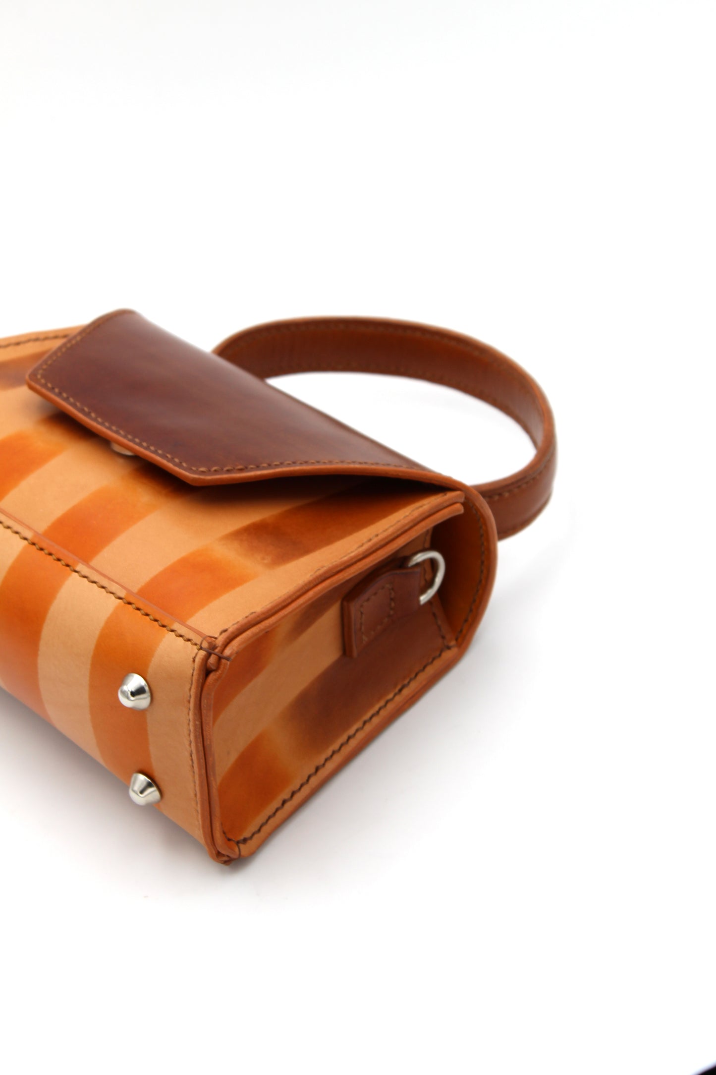 Sac à main S "Caramel Au Beurre Salé"