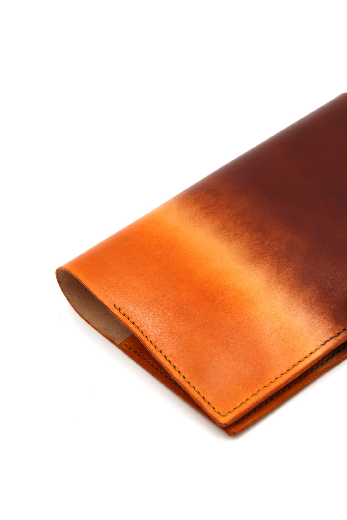 Protège carnet A5 Dégradé