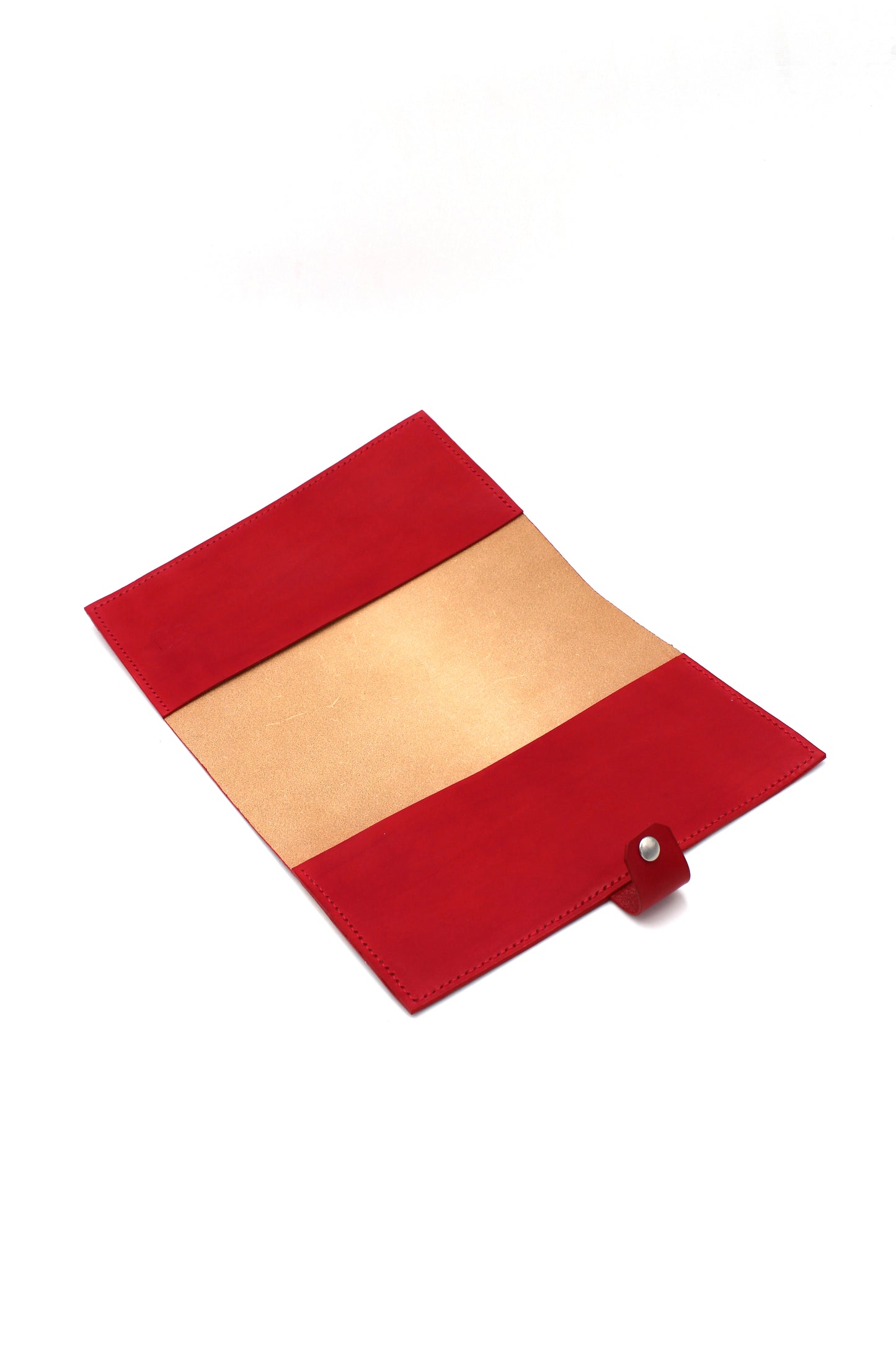 Protège carnet A5 Rayé